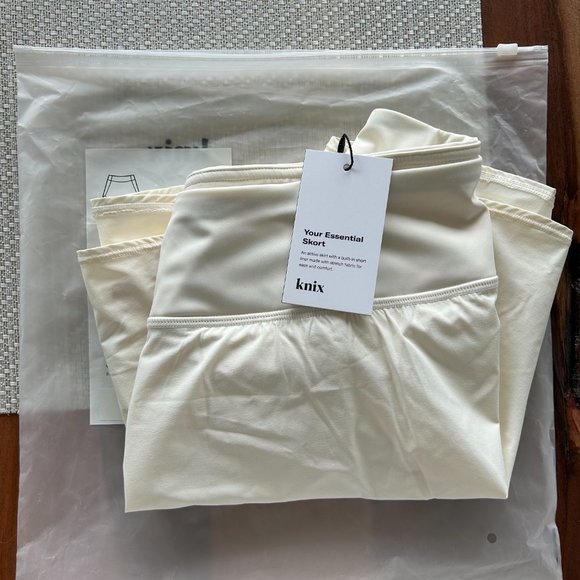 KNIX Sport Skort - Picture 6 of 6